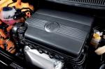 Volkswagen Fox 2006 года